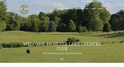Desktop Screenshot of golfslcc.com