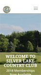 Mobile Screenshot of golfslcc.com